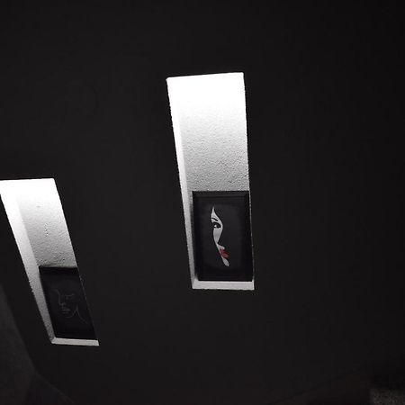 Raffinato Suite  Kavala Esterno foto