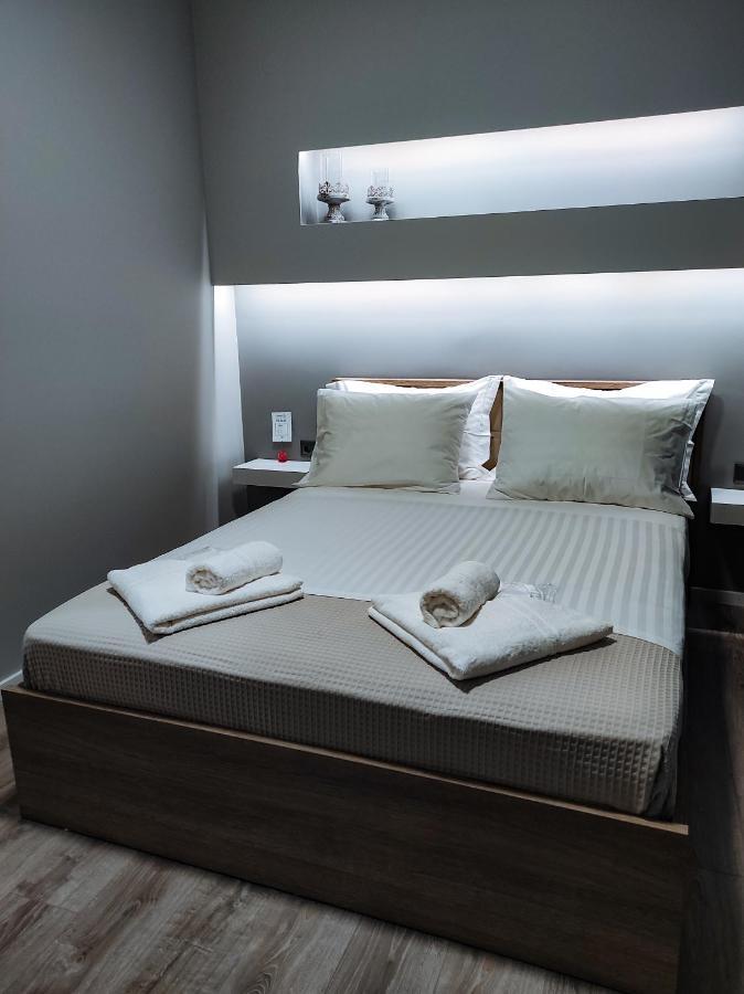 Raffinato Suite  Kavala Esterno foto
