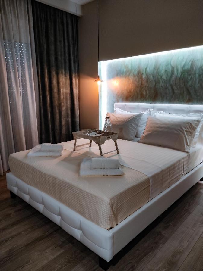 Raffinato Suite  Kavala Esterno foto