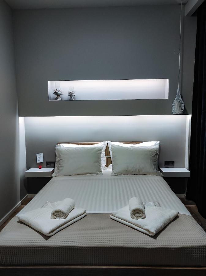 Raffinato Suite  Kavala Esterno foto