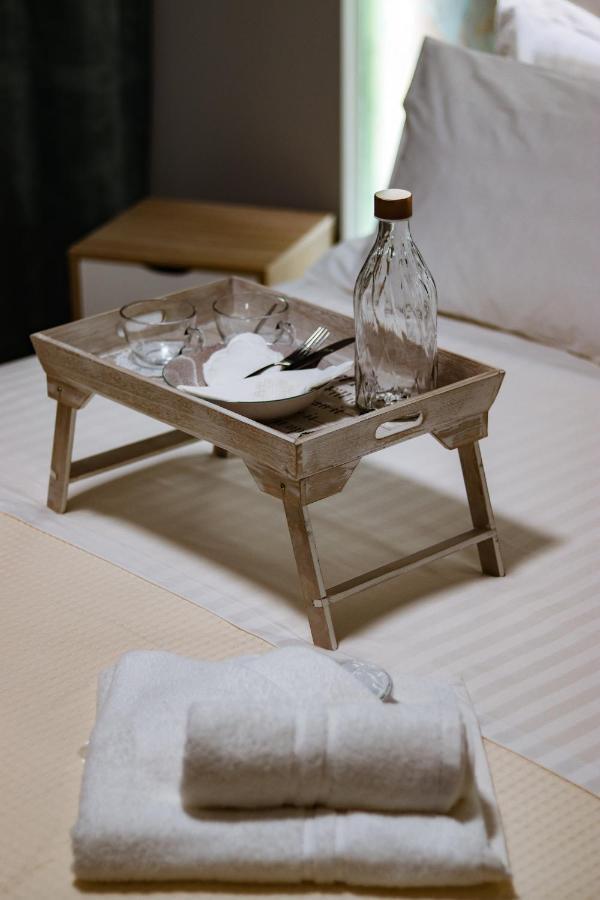 Raffinato Suite  Kavala Esterno foto