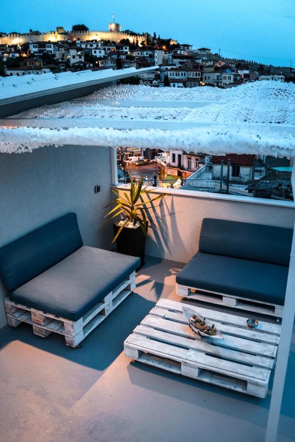 Raffinato Suite  Kavala Esterno foto