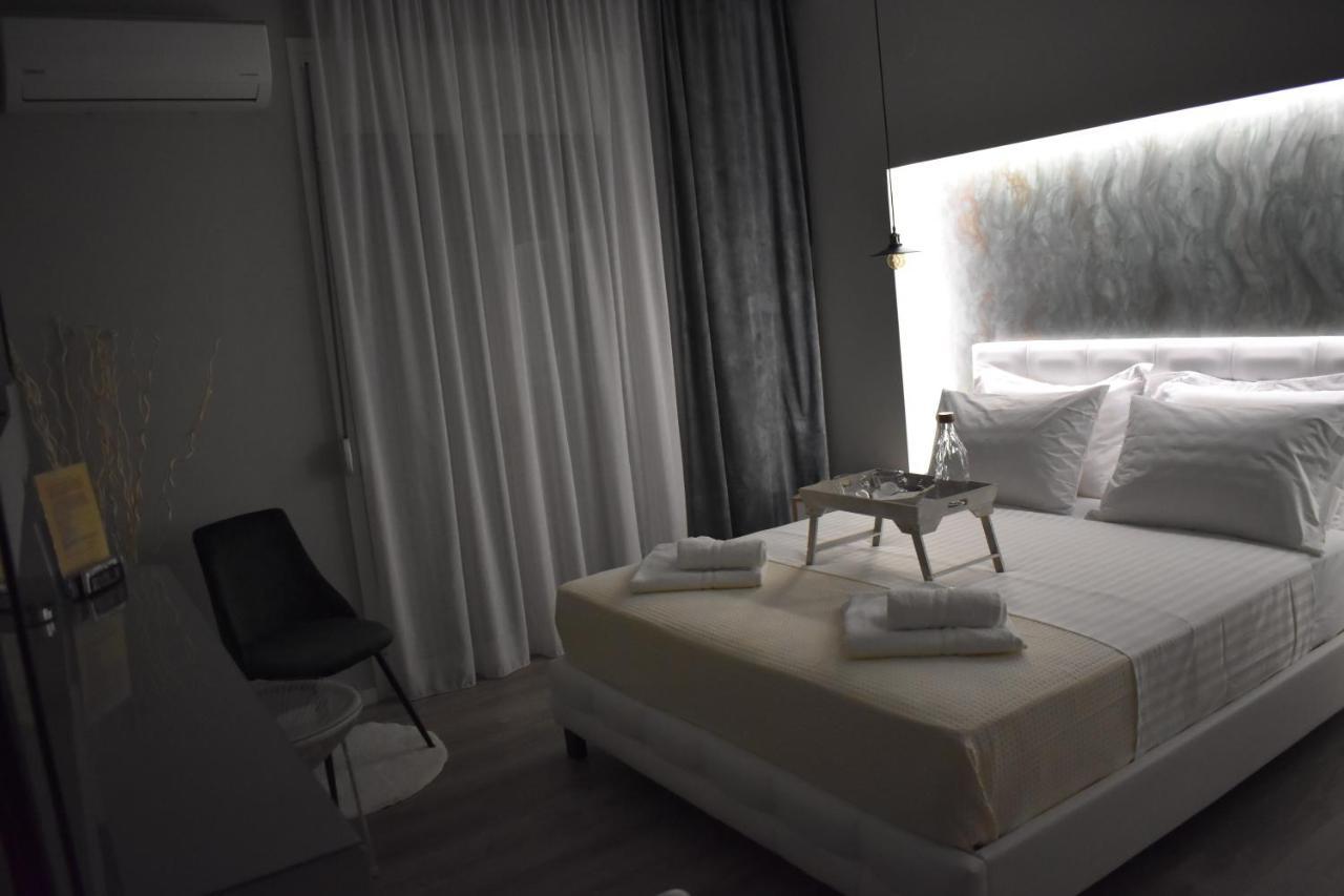 Raffinato Suite  Kavala Esterno foto