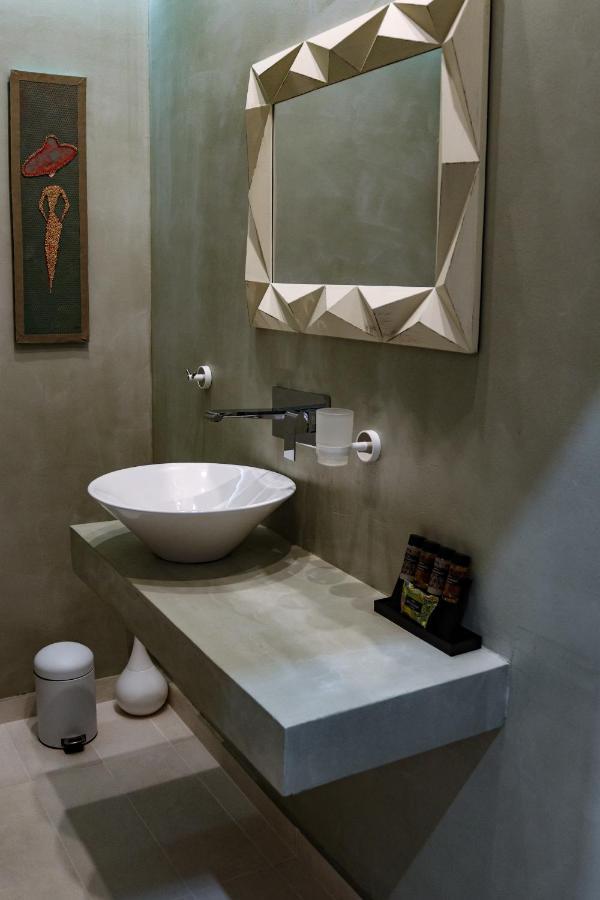 Raffinato Suite  Kavala Esterno foto