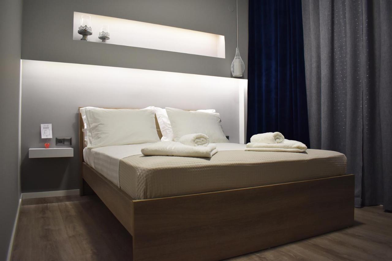 Raffinato Suite  Kavala Esterno foto