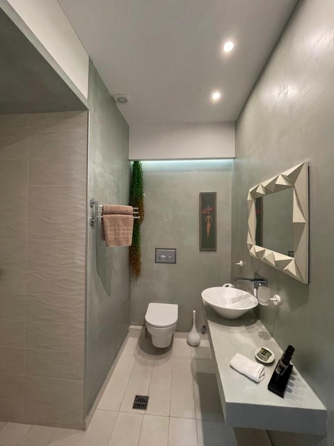 Raffinato Suite  Kavala Esterno foto