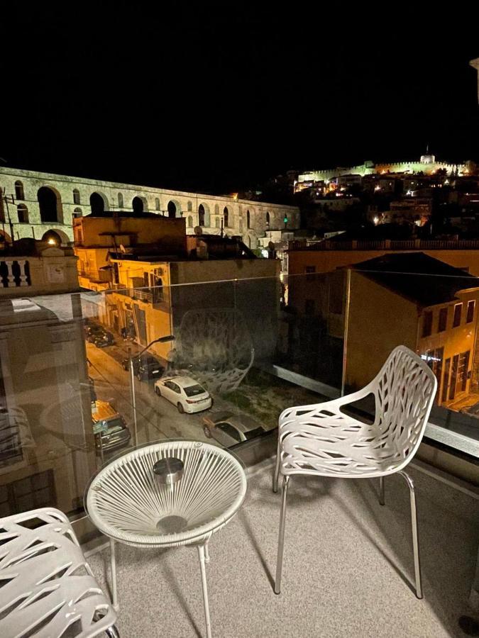 Raffinato Suite  Kavala Esterno foto