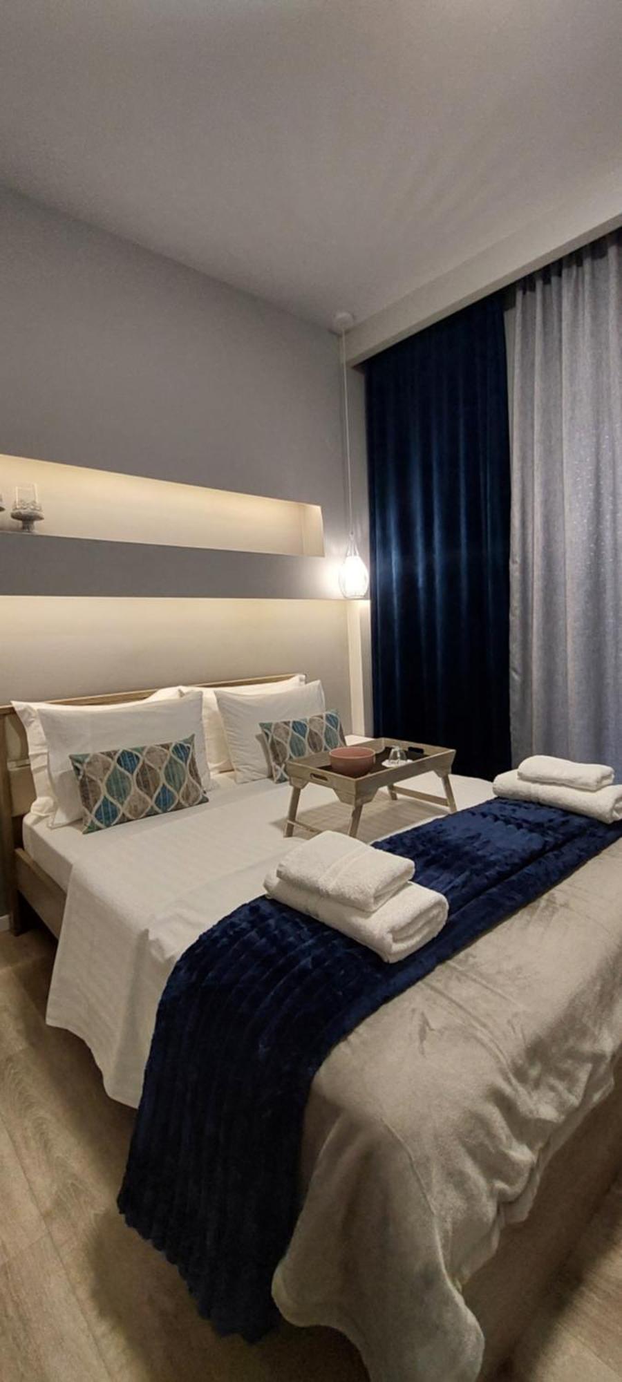 Raffinato Suite  Kavala Esterno foto