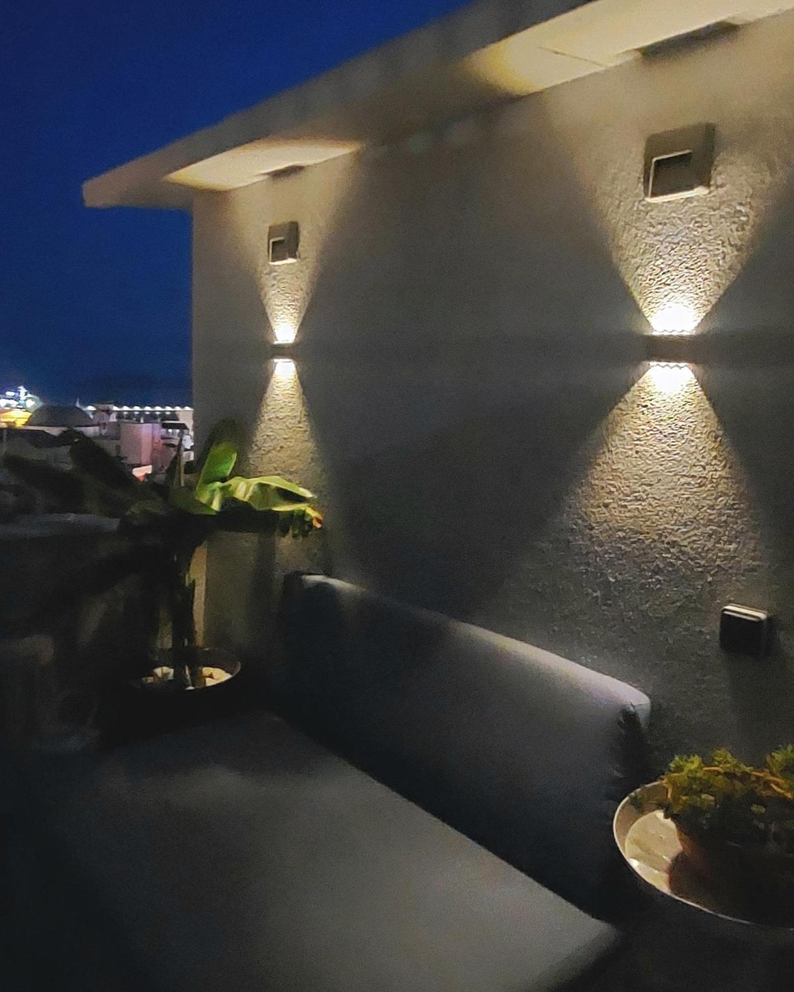 Raffinato Suite  Kavala Esterno foto